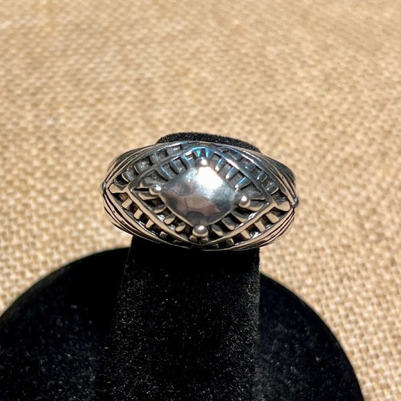 Silpada “Regalia” Ring - Picture 4 of 9